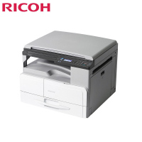 理光 2014ADN 复合机