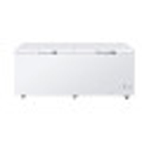 海尔(Haier)冷柜 BC/BD-626SHQ 626升冰柜商用 卧式冷藏冷冻转换大冷柜 深冷冷柜 单温一室大容量冰