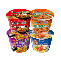 康师傅 方便面套餐