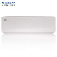 格力(GREE)悦风-II 小1.5匹定频快速冷暖 可拆洗家用卧室空调挂机 KFR-32GW/(32564)NhAa-3