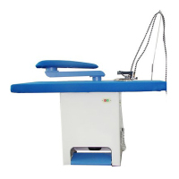 海狮熨台(含蒸汽熨斗)TT-1500