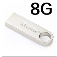 金士顿 8G U盘 USB2.0