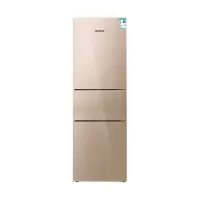 美菱(MELING) BCD-210L3CX 210升 三开门 电冰箱(计价单位:台)