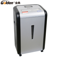 金典(GOLDEN) GD-310P 碎纸机 高保密碎纸机