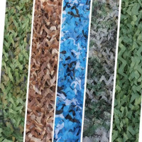 210D伪装网（沙漠迷彩14*8M）