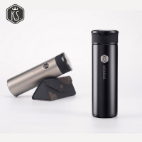 K.S.凯旋真空保温杯(彩盒) KS-663