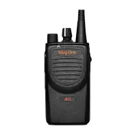 摩托罗拉(Motorola)Magone A8i 数字对讲机 (计价单位：台) 黑色