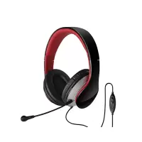 漫步者(EDIFIER) K830 头戴式 耳机(计价单位:副)高光黑色