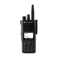 摩托罗拉(Motorola) GP338D+ 专业数字对讲机 (计价单位:台)