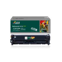 杰思特CF410A黑色硒鼓JT-CH410BK适用HP M477fnwm377dw打印机hp410A墨粉