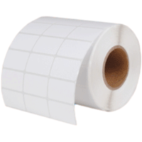 华祺腾达 不干胶贴纸20*40(HuaQi-800190)100个/包