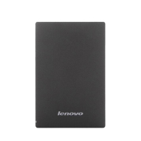 联想 移动硬盘 2T