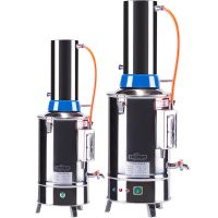企采严选不锈钢电热蒸馏水机器 10L断水自控380V