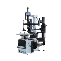 大力 汽车轮胎拆装机重型后仰扒胎机拆胎机