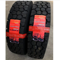 三包朝阳轮胎91200R20 CM998全钢丝货车轮胎 1200R20 CM998