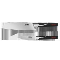 膳魔師(THERMOS) 刀具两件套 FE-3006 不锈钢刀具