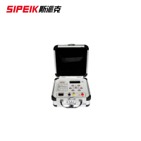企采严选 华意电子兆欧表绝缘电阻测试仪 2500V 3121A