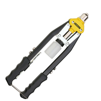 史丹利(STANLEY) ZQ 双柄重型拉铆枪 69-821-22C 12214