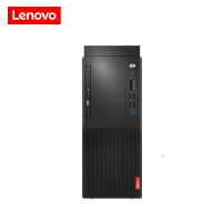 联想(Lenovo)启天M428 台式电脑单主机(Intel i7-8700 8G 1T+256G WIN10企业版)定制