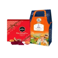 稻香村团圆福礼月饼礼盒630g+