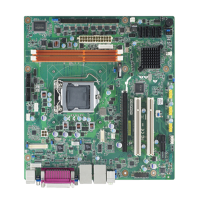 研华AIMB-501主板