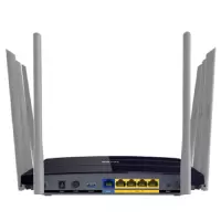 TP-LINK 双千兆路由器 2600M智能双频无线 /大户型穿墙 TL-WDR8620