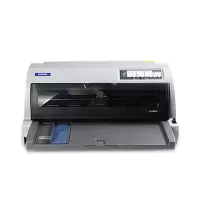 爱普生(EPSON)LQ-790K 针式打印机