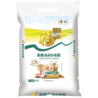 福临门 38171 新疆麦芯小麦粉5kg *4袋装