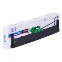 格之格NA-PR2色带芯二十支装适用南天PR2 PR2-E PR2+ RICH PyⅡ K10 K12打印机色带 黑色