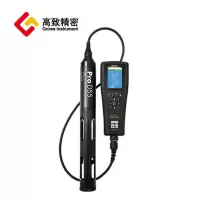 YSI ProDss多参数水质测定仪 温度/PH/电导率/溶解氧