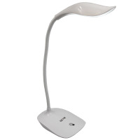 DP久量 LED双模触控台灯 DP-6013 白色