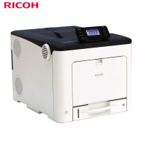 理光(Ricoh)SP C360DNw A4 彩色激光打印机