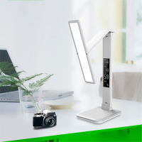 久量(DP) LED万年历台灯 DP-0109 白色