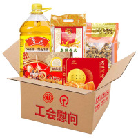 中秋礼包套餐14（600档）