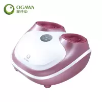 奥佳华(OGAWA)iAnkle足轻盈 足部按摩器OG-3109S
