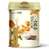 中粮安荟堂老姜红糖山药粉 450g