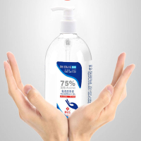 免洗洗手液凝胶 家用卫生护理抑菌凝胶