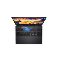 戴尔(DELL) G3 15.6寸笔记本电脑 i7-9750H 8G 512GSSD 6G独显