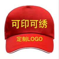 帽子6个