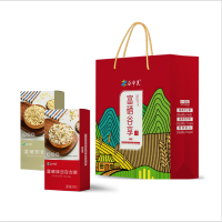 谷中美五谷杂粮伴手礼 2件 R019