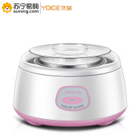 优益(Yoice) 酸奶机 MC-1011