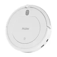海尔(Haier)TAB-JD3B0W扫地机器人全自动智能充电扫地机器人 单台装