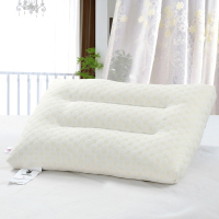 枕芯乳胶颗粒枕