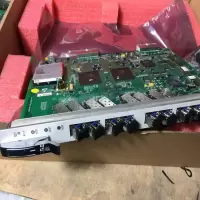 中兴 Zte OL1*8单板 L1.1 40km 配2口 155M40公里,可扩容到8口155M, 适用于中兴ZXMP