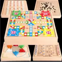 跳跳棋