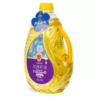 皇家芭苛斯特级压榨亚麻籽油1.8L(H)