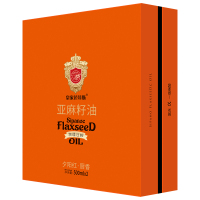 皇家芭苛斯夕阳红·厨香套盒500ml*2(H)