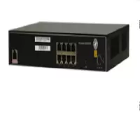 华为(HUAWEI)/下一代企业级8口千兆硬件防火墙 USG6320