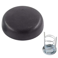 叉车方向盘盖总成