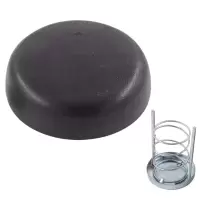 叉车方向盘盖总成